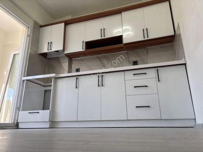 Akçay Artı Emlak'tan İkizçay'da 3+1 Masrafsız Ara Kat Daire