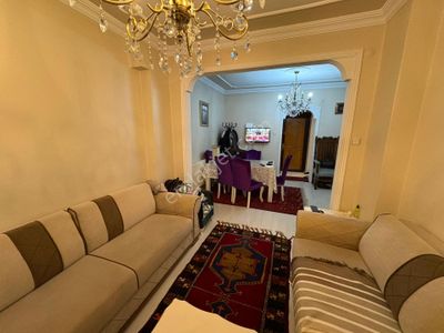 Fatih Akşemsettin Vatan Caddesi Üzerinde Satılık Daire