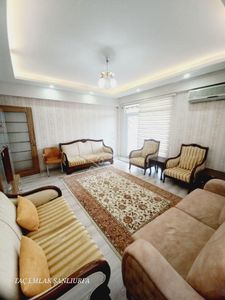 Karaköprüde Site İçerisinde Satılık Arakat Daire