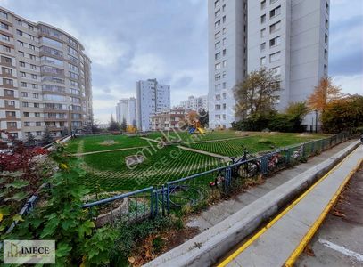 Çankaya Yıldızda, Site İçerisinde Full Eşyalı 2+1 Kiralık Daire