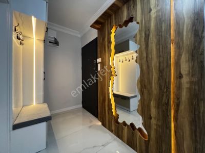 Yiğit'ten Altınkum'da 3+1 Özenle Tasarlanmış Lüks Daire