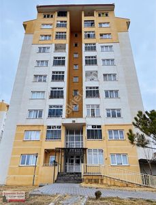 İncesu 3. Etap Toki'de Tapulu 2+1 Satılık Daire