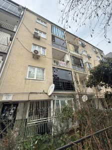 🏡yeni Mahalle Mahallesi 🏡 ✅3+1 120m2 5 Katlının 3 Katı ❇️kombi Petekli Kısmı Özelikli