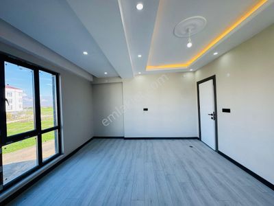 Merpa İnş'tan Bağlık Mah'de 2+1 Arakat Öncephe Sıfır Lüks Daire.