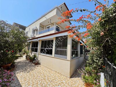 Tek Müstakil Deniz Manzaralı Villa - Realex