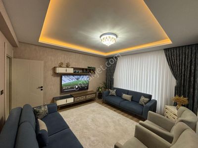 Makro Life Gayrimenkul'den Winstown Arkasında Şehri Hayat Sitesinde Satılık 3+1 Daire