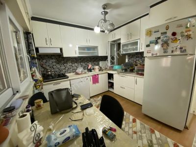 🏡nişancı Paşa Mahallesi 🏡 ✅2+1 90m2 5 Katlının Zemin Katı ❇️kombi Petekli Özelikli