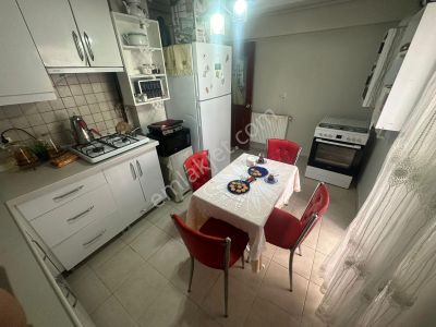 Atapark Mahallesi'nde Asansörlü Binada 3+1 Daire!