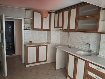 Taşkent De Aile Apartmanında Bakımlı Daire