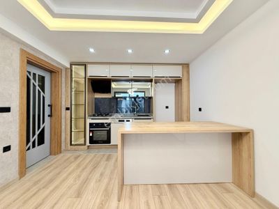 ▶ ▶akçay Körfez'den Sıfır Ön Cephe Modern Tasarımlı 1+1 Satılık Lüks Daire