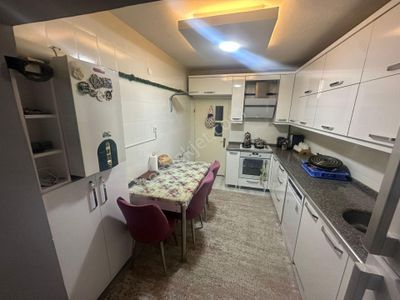 Sincan Malazgirt Mahallesinde 3+1 Yüksek Giriş Full Yapılı Krediye Uygun Satılık Daire