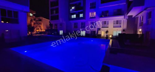 Seyrek Üniversite Yakını Satılık 2+1 Dubleks Daire