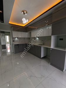 Çamlıca Mahallesinde 3+1 Giyinme Odalı Sıfır Daireler