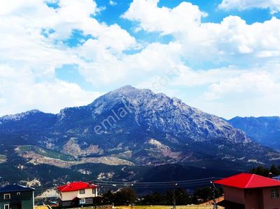 Kar Emlaktan Yenikonacık Bozkırlı Mevkiinde 400 M2 Satılık Arsa