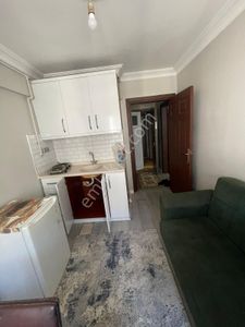 Bursa Nilüfer Beşevler De Eşyalı Kiralık Daire