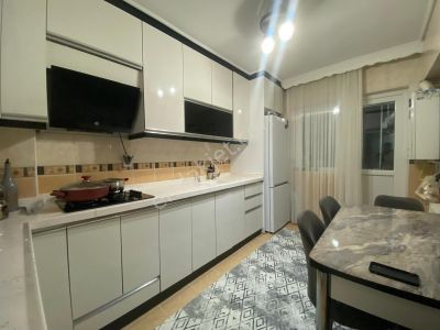 Sincan Pınarbaşı Mh.de 3+1 Satılık Daire