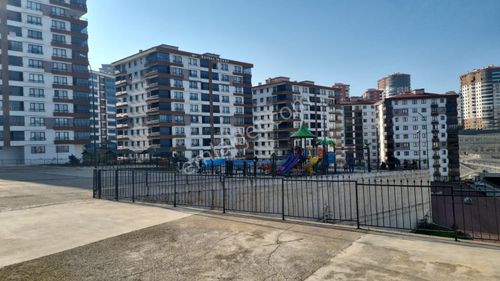 Çukurçayır 1461 Rezidans Eşyalı Satılık 3+1 Dubleks