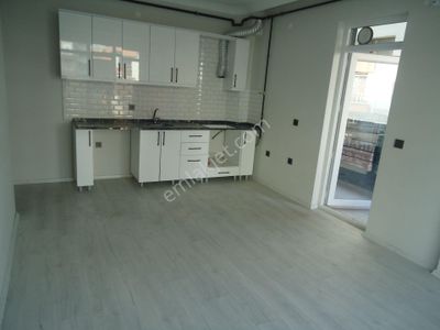 Krc'den Hürel Mahallesinde Katta Kiralık 2+1 Daire