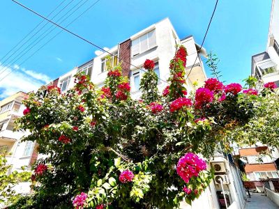 🔰blue Life Egenden Gerçek İlan-akçay'ın Tam Merkezinde Denize 300mt Ayrı Mutfaklı Fırsat 2+1 Daire