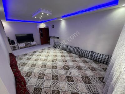 Yenikent Cumhuriyet Bulvarın'nda 3+1 Ara Katta Bağımsıız Kupon Daire