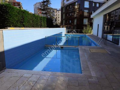 Ekşioğlu Denge Towers 2022 Kiralık 3+1 Net 95 M2 / B..48 / Boş