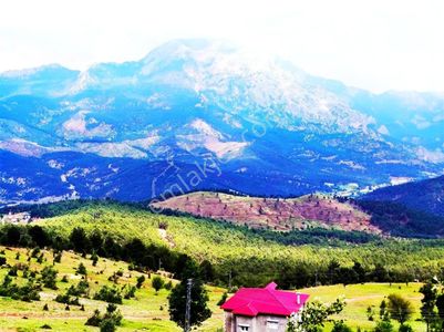 Kar Emlaktan Yenikonacık Bozkırlı Mevkiinde 430 M2 Satılık Arsa