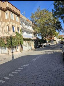 Pak Yapıdan Satılık 1+1 Havran Mahallesi