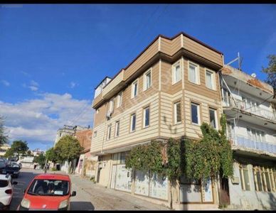 Pak Yapıdan Satılık 1+1 Havran Mahallesi