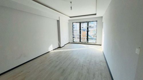 Acil! Çocuk Parkına Cephe Yerden Isıtma Sıfır 3+1 Daire