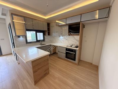 ▄jet'ten▀ Huzurla Oturucağınız Yüzme Havuzlu Bahçeli 2+1 Dubleks