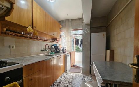 Kuşpınarda Şehir Stadyumu Yanı 2+1 Yüksek Zemin Daire..