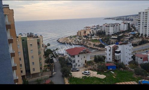 Asya'dan Masraflı Deniz Evı İki Daire