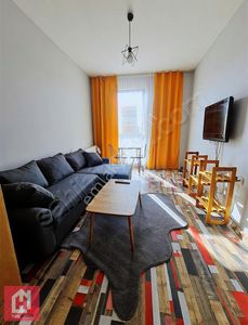 Yüksek Kira Getirili Yatırımlık 2+0 Eşyalı Daire