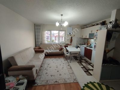 Edirne Merkez Kurtuluş Mahallesi’nde 2+1 Satılık Daire–toki Yapımı–selimiye Manzaralı–güney Cephe