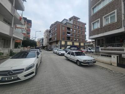 Söke Emlak Ofisisınden Konak Mahallesinde Satılık