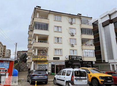 Görükle Merkezde Aileye Uygun 4+1 Dubleks Daire