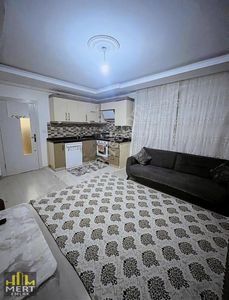 Sancaktepe Merve Mahallesinde 2+1 Geniş Kullanışlı Ters Dubleks