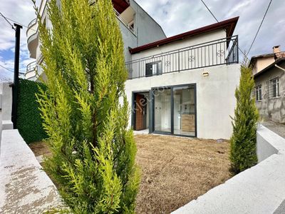 ꧁ay Emlaktan꧂kızılkeçili'de Geniş Bahçeli Özel Konseptli Şık Dizaynlı Dubleks Köy Evi