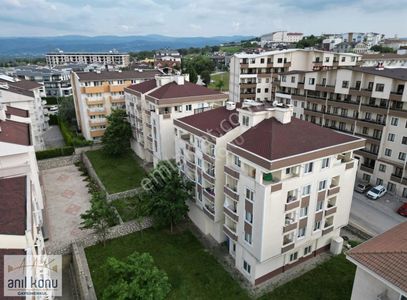 Anıl Konu'dan 1+1 Ayrı Mutfak Mülkiyetli Satılık Merkezde Daire