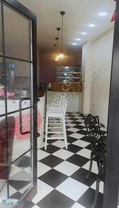 Ortaköy Mecidiye Mah.boş Dükkan