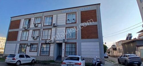 Aydın Nazilli Sümer Eşyalı Satılık 1+1 Daire