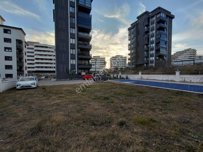 Satılık 4+1 Havuzlu Sitede Duble