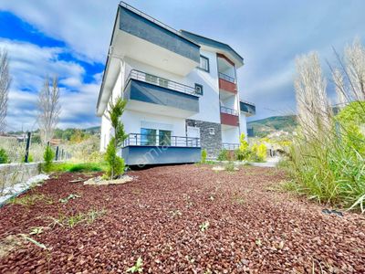 Berkay Demirel'den Gürede Araç Takasına Açık 5+1 Sıfır Villa