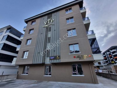 Yenikent Mustafa Kemal Mah.bulvara Cephe Satılık 1+1 Sıfır Lüks Daire