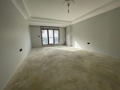 Bahçelievler Yayla Merkez Yakını Sıfır Binada Satılık 3+1 Daire