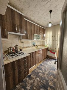 Mç Emlak'tan Pınarbaşı Mahallesin'de 5+1 Satılık Daire