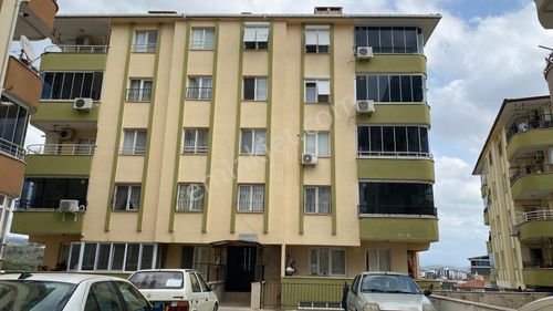 Buket Emlaktan 2+1 Eşyalı Satılık Daire Doğalgazlı Asansörlü Ara Kat