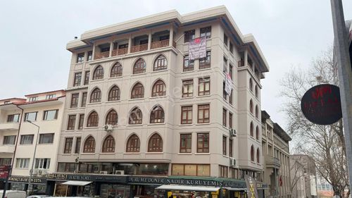 Ulus'ta Satılık Ofis