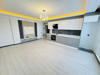 Karapürçek'te Sıfır Bina'da Full Yapılı 3+1 Amarikan Mutfak Satılık Daire !!!