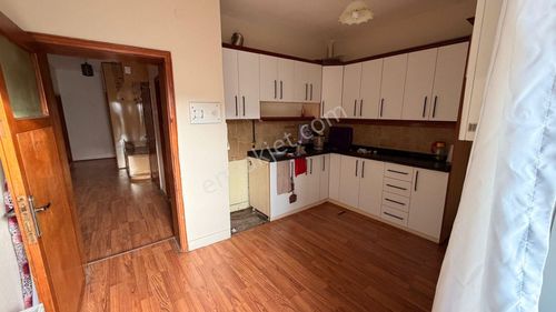 Fatih/ışıklar'da 3+1 Satılık